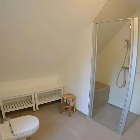 Short Break Comfortable * Glowe