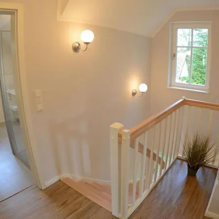 Hébergement de vacances Short Break Comfortable