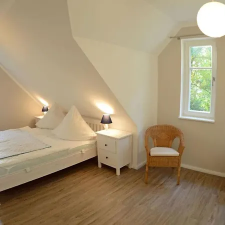 Short Break Comfortable Hébergement de vacances Glowe