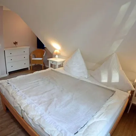 Short Break Comfortable Hébergement de vacances Glowe