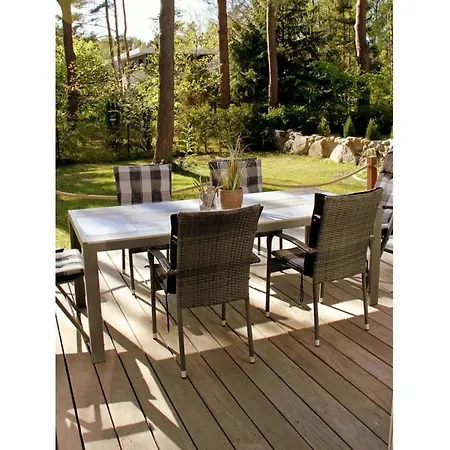 Short Break Comfortable