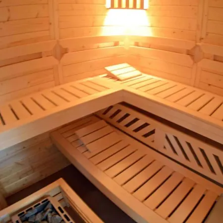 Short Break Comfortable *