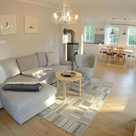 Short Break Comfortable Holiday home