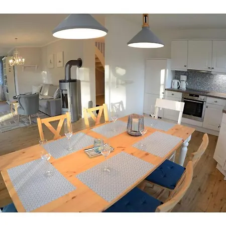 Holiday home Short Break Comfortable *