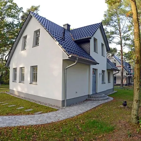 Holiday home Short Break Comfortable Glowe