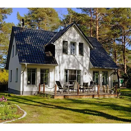 Short Break Comfortable Holiday home Glowe