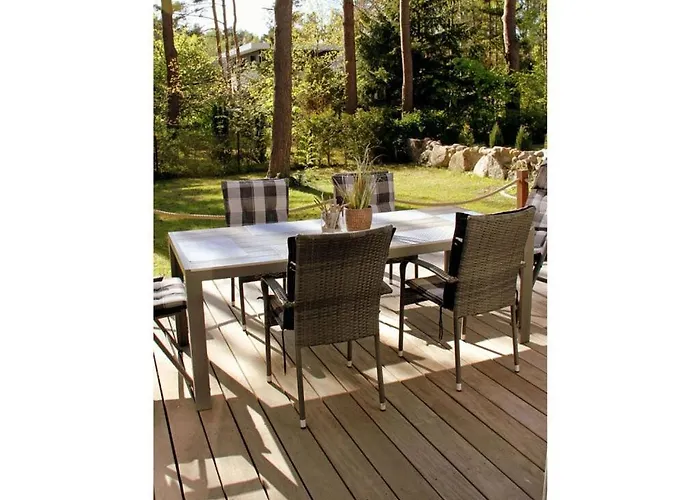 Short Break Comfortable