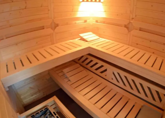 Short Break Comfortable *