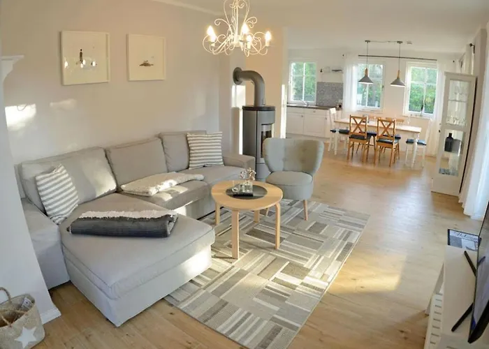 Short Break Comfortable بيت للعطل